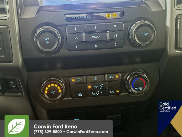 Certified 2022 Ford F250 XLT AWD/4WD image 19