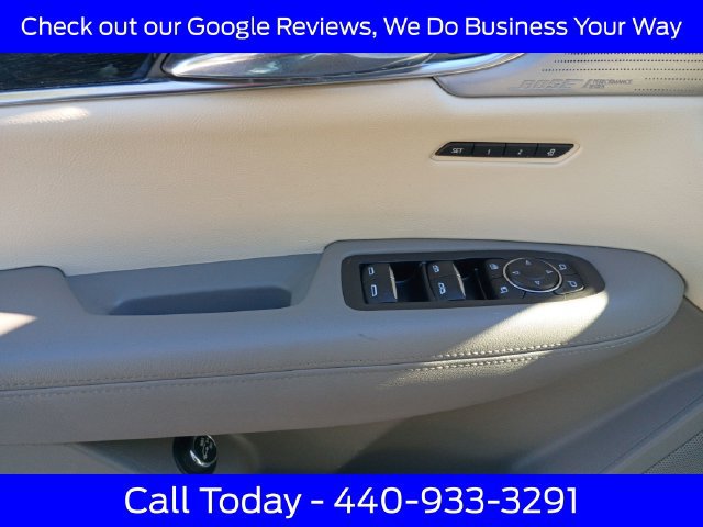 Used 2020 Cadillac XT6 Premium Luxury AWD/4WD image 19