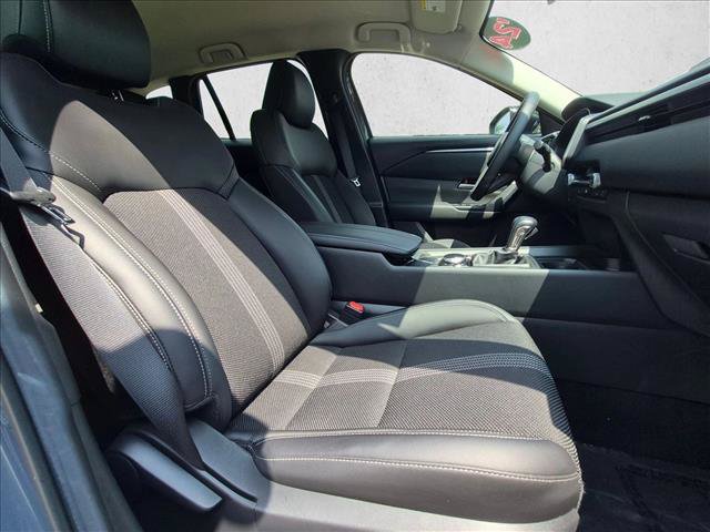Used 2024 MAZDA CX-50 AWD 2.5 S w/ Cargo Package image 17