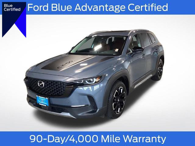 Used 2023 MAZDA CX-50 Meridian Edition