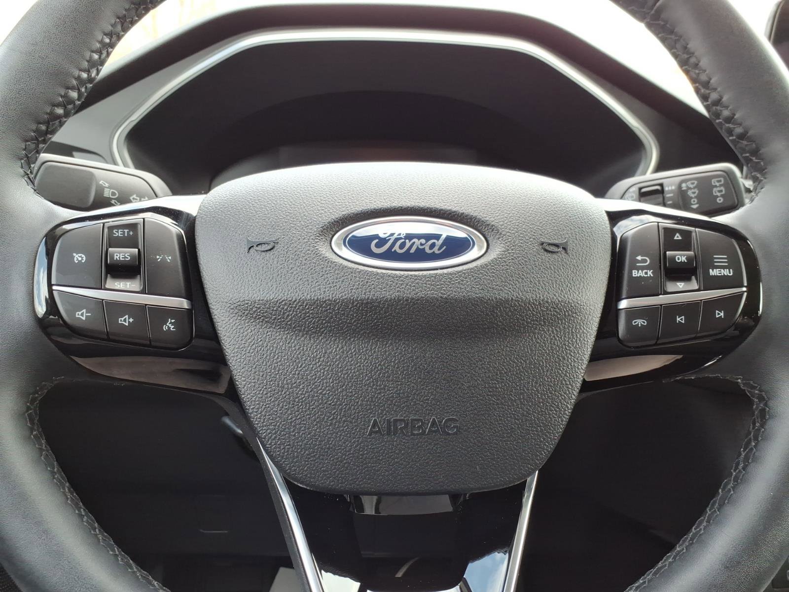 Certified 2023 Ford Escape Active w/ Cold Weather Package FWD image 22