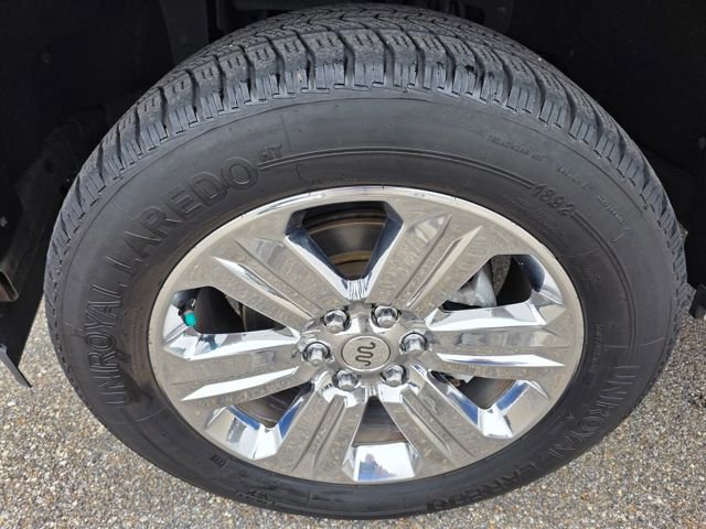 Certified 2018 Ford F150 King Ranch w/ Equipment Group 601A Luxury image 12