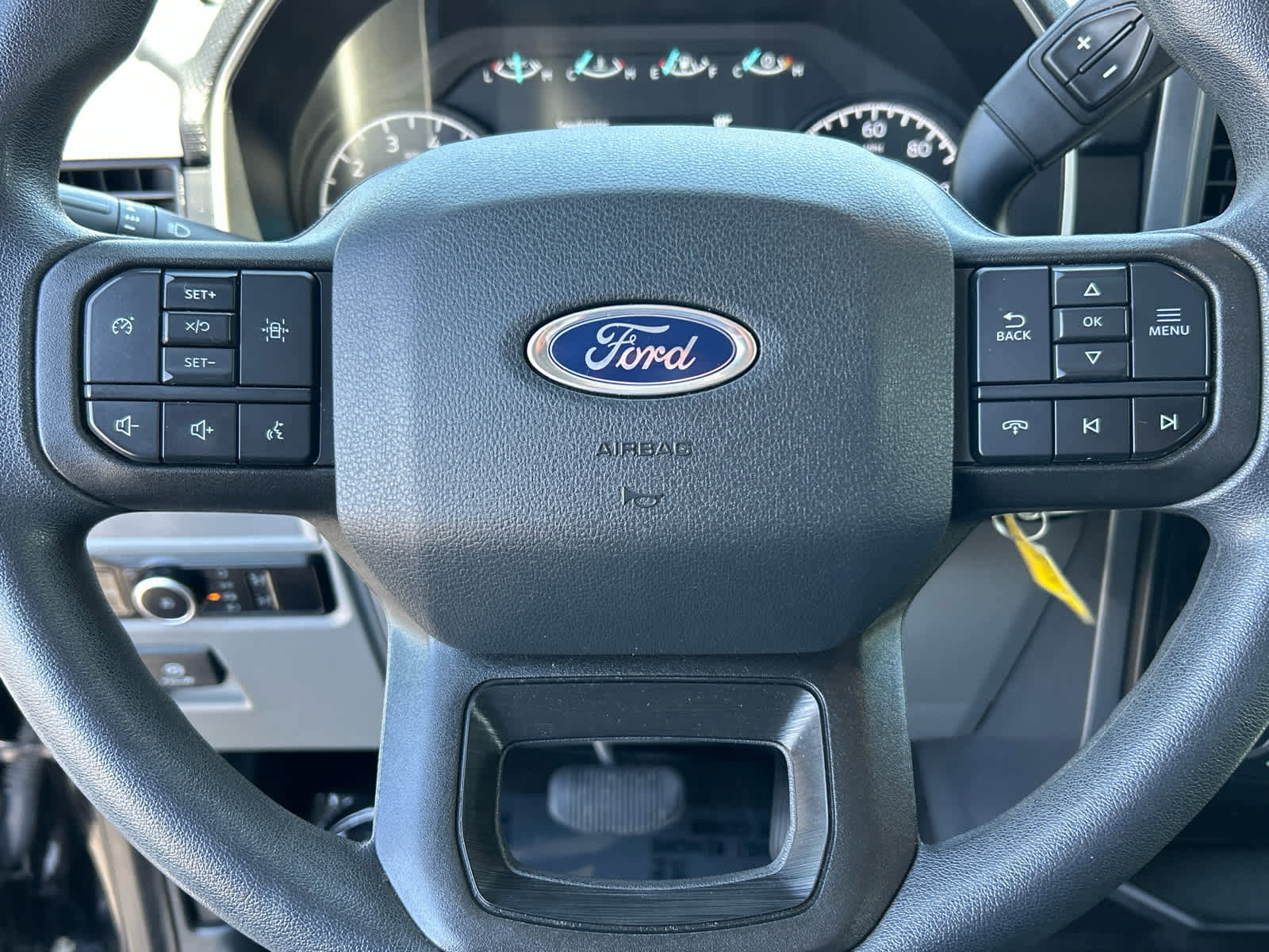 Certified 2023 Ford F150 XLT w/ Trailer Tow Package image 34