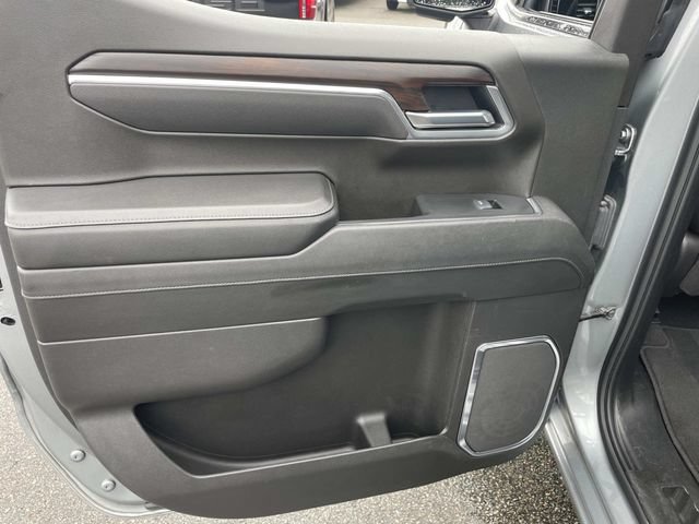 Used 2025 GMC Sierra 1500 SLT AWD/4WD image 18