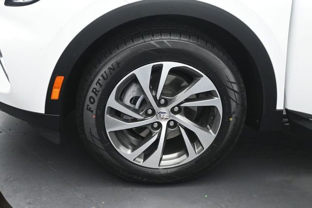 Used 2023 Buick Envision Essence AWD/4WD image 35