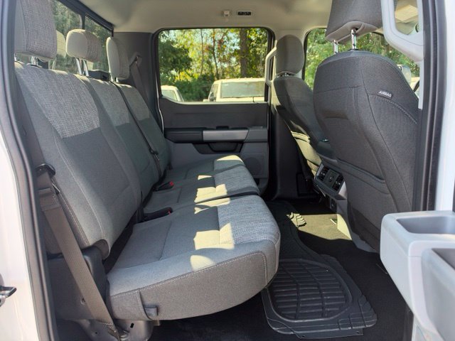 Certified 2024 Ford F250 XLT w/ FX4 Off-Road Package AWD/4WD image 10