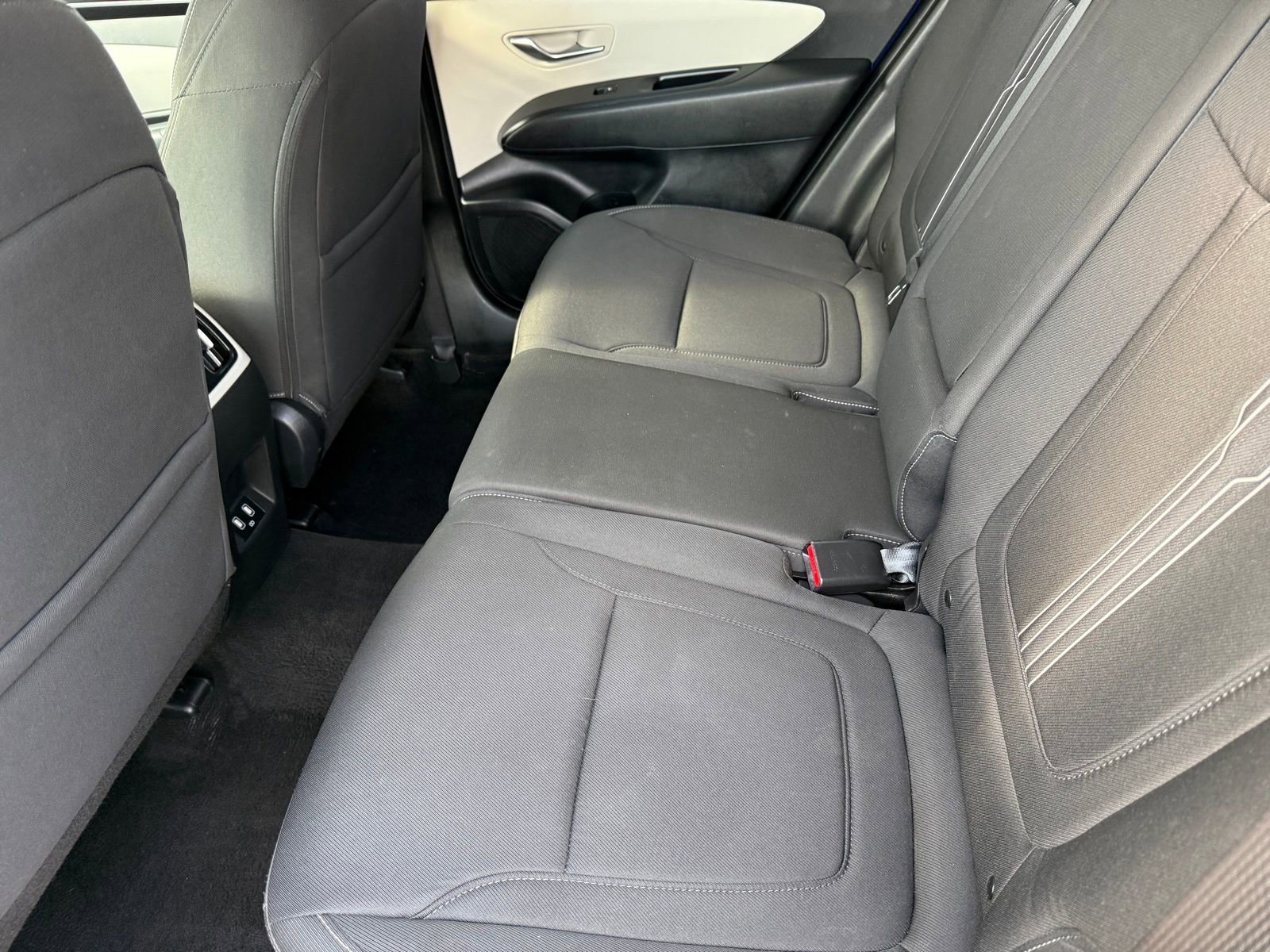 Used 2024 Hyundai Tucson SEL image 17