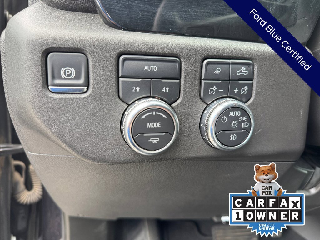 Used 2025 GMC Sierra 1500 SLT AWD/4WD image 36