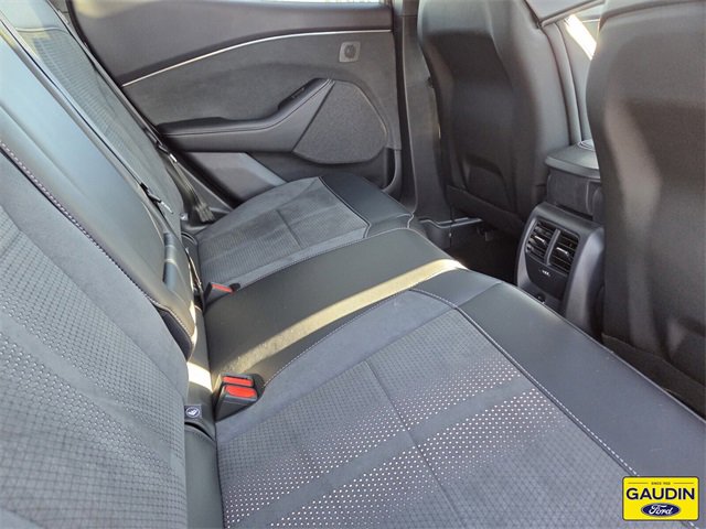 Certified 2023 Ford Mustang Mach-E GT w/ GT Performance Edition image 15