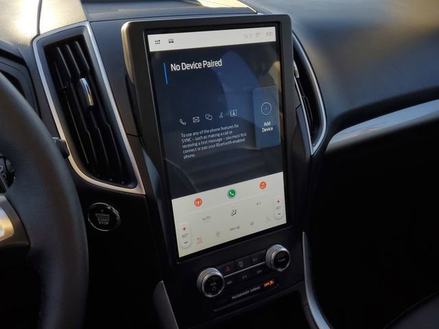 Certified 2024 Ford Edge SEL w/ Convenience Package image 18