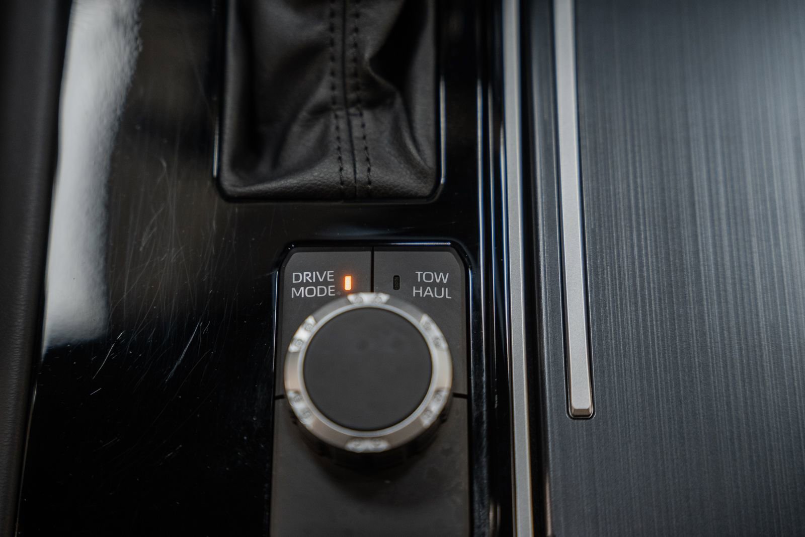 Used 2024 Toyota Tundra Platinum image 33