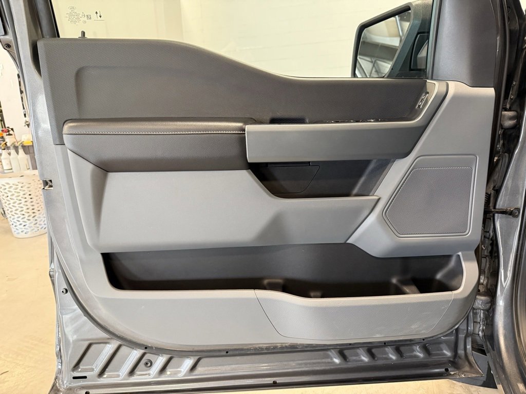 Certified 2022 Ford F150 XLT image 27