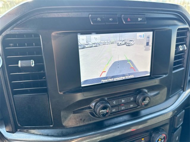 Certified 2023 Ford F150 XL w/ STX Appearance Package image 29