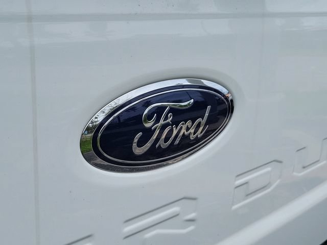 Certified 2025 Ford F450 Lariat AWD/4WD image 6