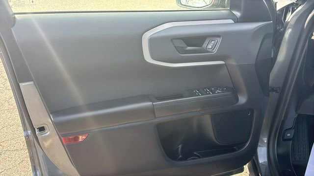 Certified 2024 Ford Bronco Sport Big Bend w/ Convenience Package image 9