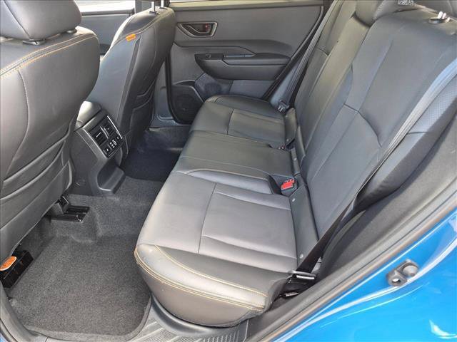 Used 2026 Subaru Outback Wilderness AWD/4WD image 17
