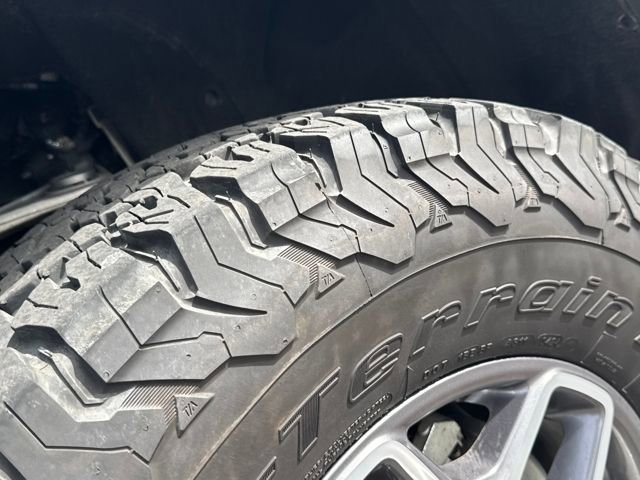 Certified 2024 Ford Bronco Badlands image 28