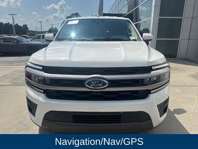 Certified 2022 Ford Expedition XLT RWD image 3