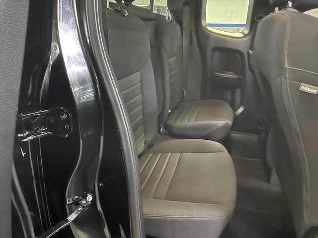 Certified 2021 Ford Ranger XL w/ Equipment Group 101A High image 17
