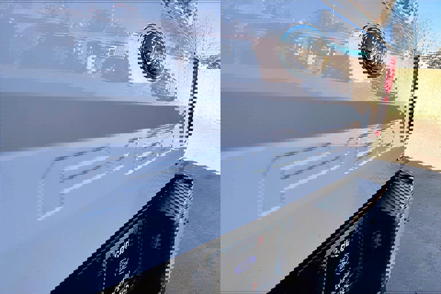 Certified 2020 Ford F150 Lariat image 13