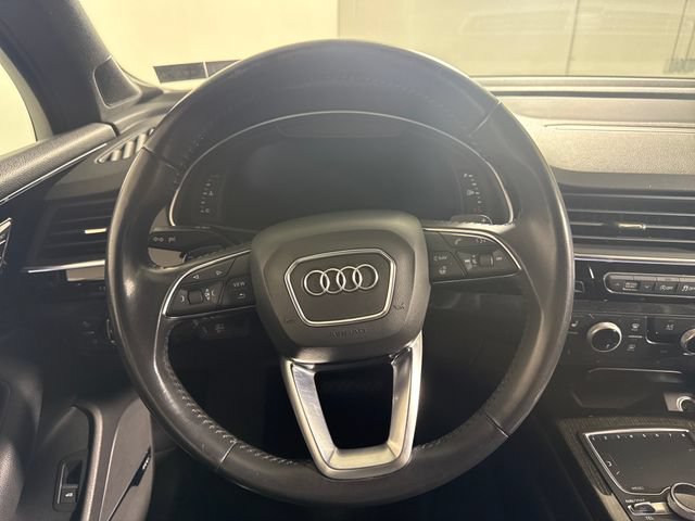 Used 2019 Audi Q7 3.0T Premium Plus w/ Premium Plus Package AWD/4WD image 23