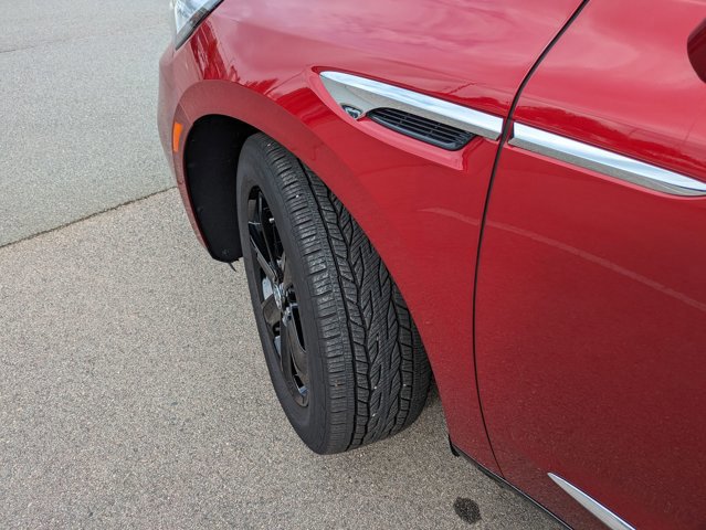 Used 2024 Buick Enclave Essence w/ Experience Buick Package image 35