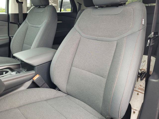 Certified 2025 Ford Explorer Active RWD image 22