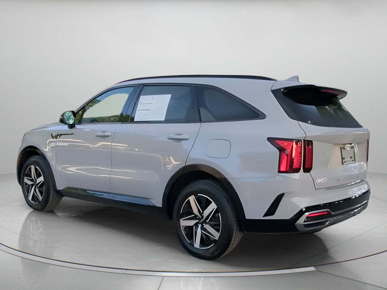 Used 2022 Kia Sorento EX w/ Panoramic Sunroof Package FWD image 20