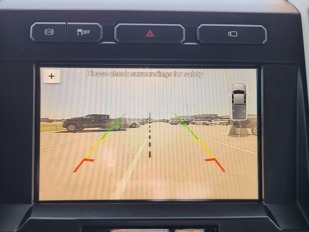 Certified 2019 Ford F350 Lariat w/ Lariat Value Package AWD/4WD image 17