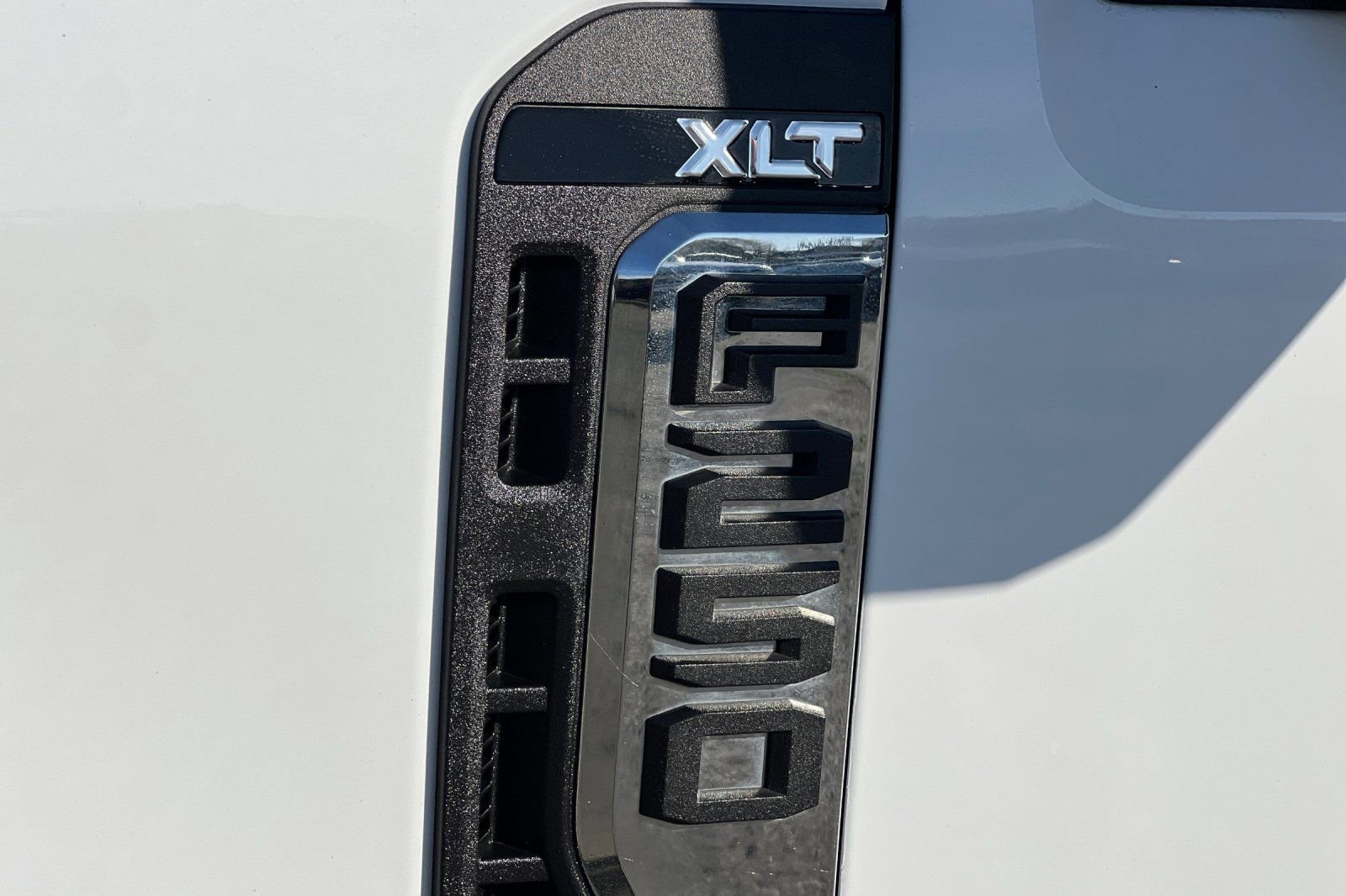 Certified 2024 Ford F250 XLT image 25