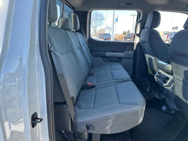 Certified 2024 Ford F150 XLT w/ Equipment Group 302A MID image 32