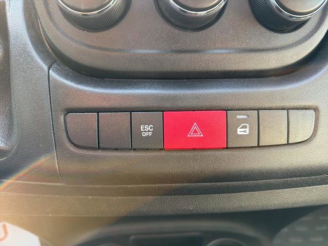 Used 2018 RAM ProMaster 1500 w/ Mopar Trailer Tow Group image 17