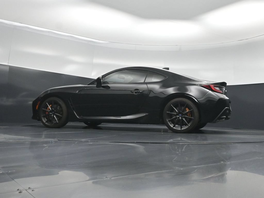 Used 2024 Subaru BRZ tS RWD image 42