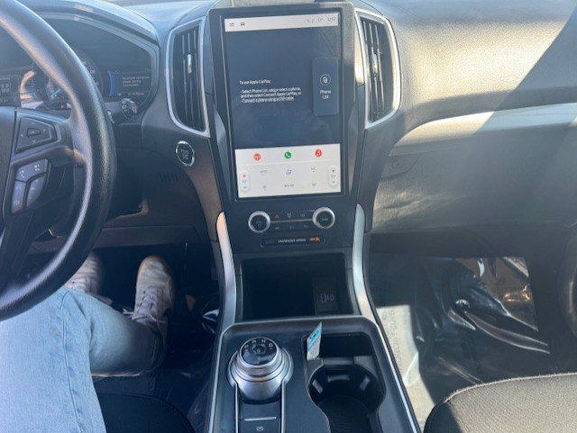 Certified 2022 Ford Edge SE image 17