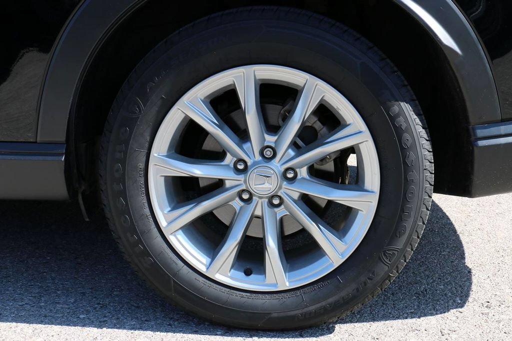 Used 2023 Honda CR-V EX-L image 9