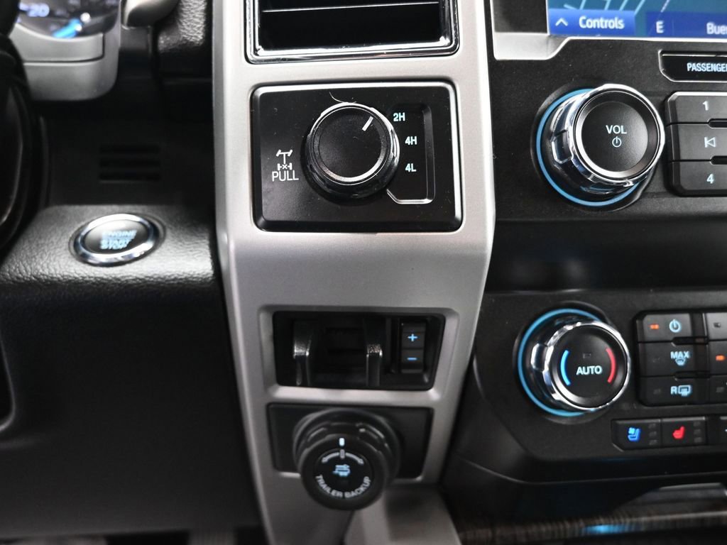 Certified 2021 Ford F250 Lariat image 46