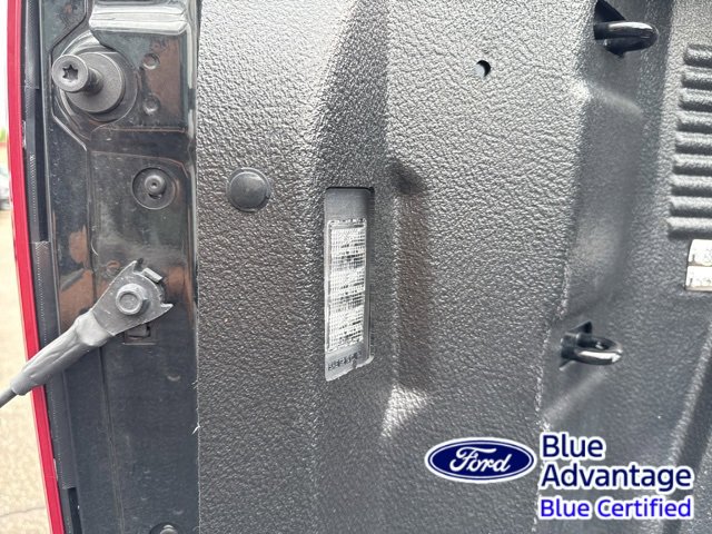 Used 2025 Chevrolet Silverado 1500 LT image 44