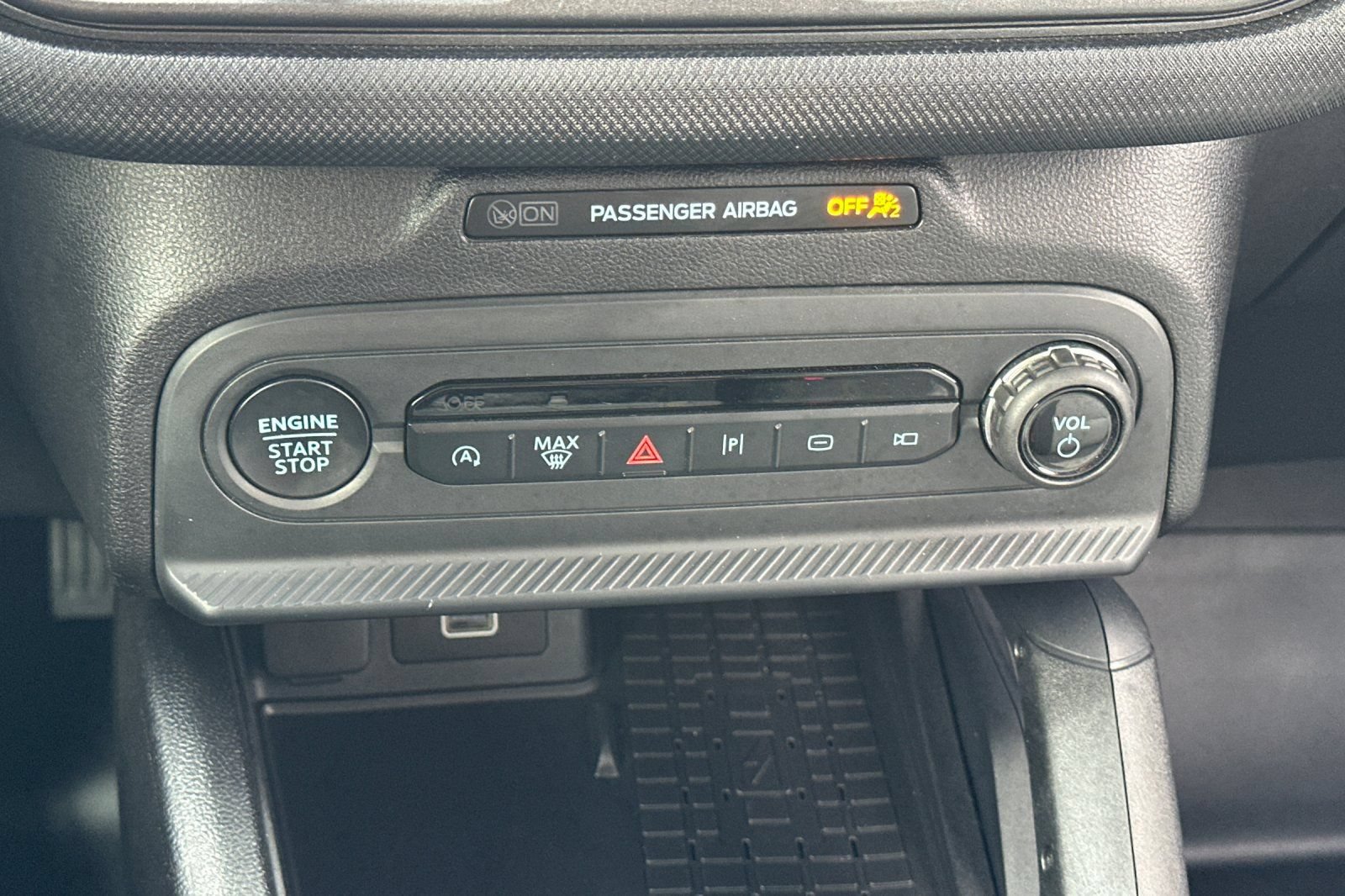 Certified 2025 Ford Bronco Sport Badlands w/ Sasquatch Badlands Package AWD/4WD image 21