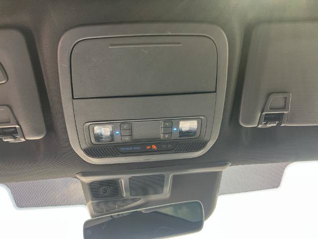 Certified 2025 Ford Mustang Mach-E GT AWD/4WD image 13