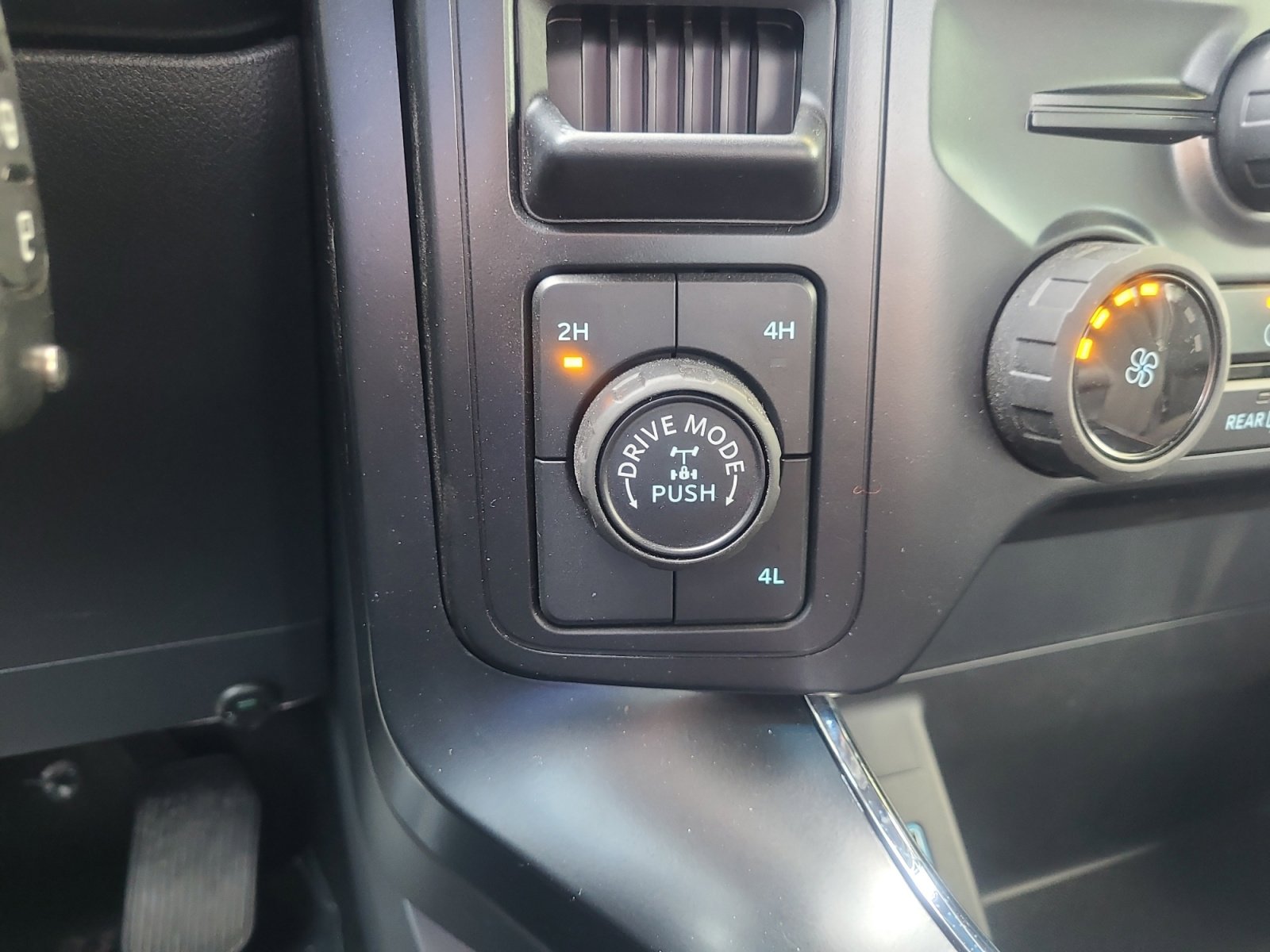 Certified 2024 Ford F150 STX AWD/4WD image 33