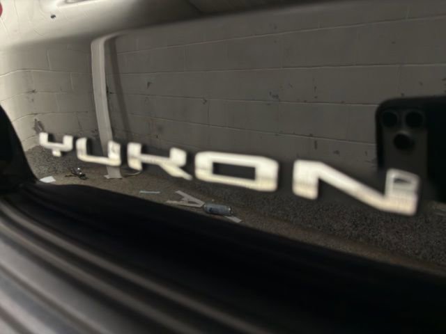 Used 2021 GMC Yukon Denali AWD/4WD image 31