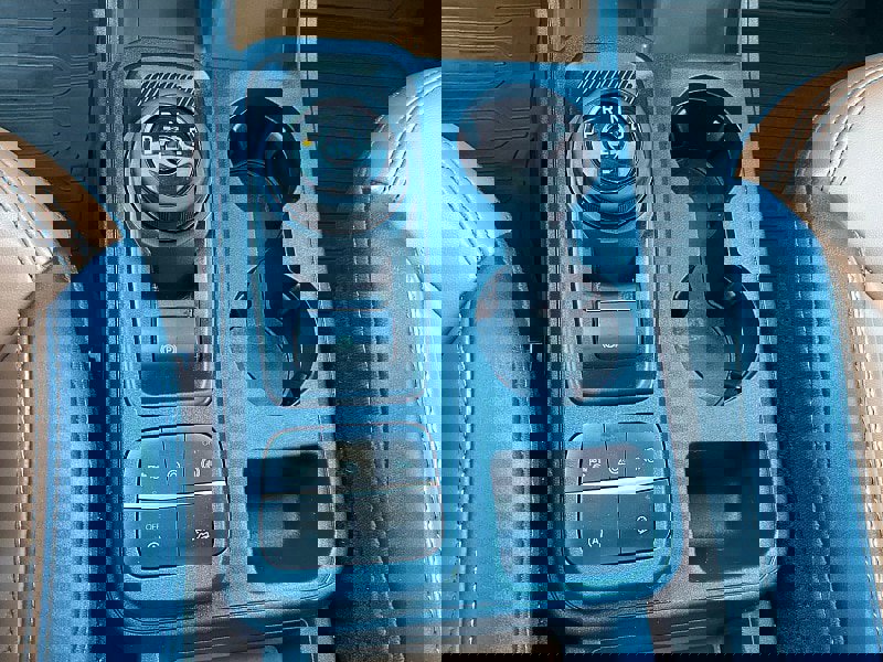 Certified 2024 Ford Maverick Lariat w/ FX4 Off-Road Package image 55