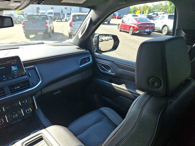 Used 2024 Chevrolet Tahoe LT AWD/4WD image 11