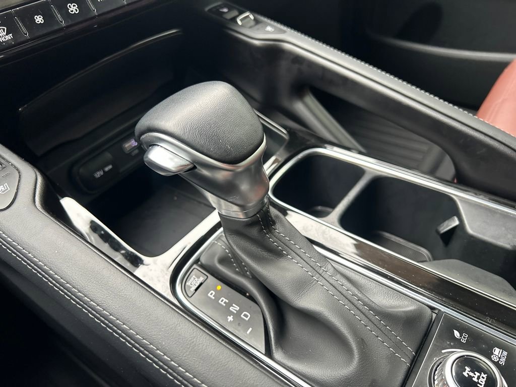 Used 2024 Kia Telluride SX Prestige image 33