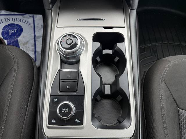 Certified 2023 Ford Explorer XLT AWD/4WD image 25