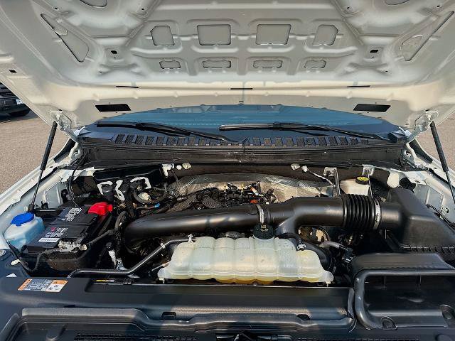 Certified 2024 Ford Expedition Max Limited AWD/4WD image 22