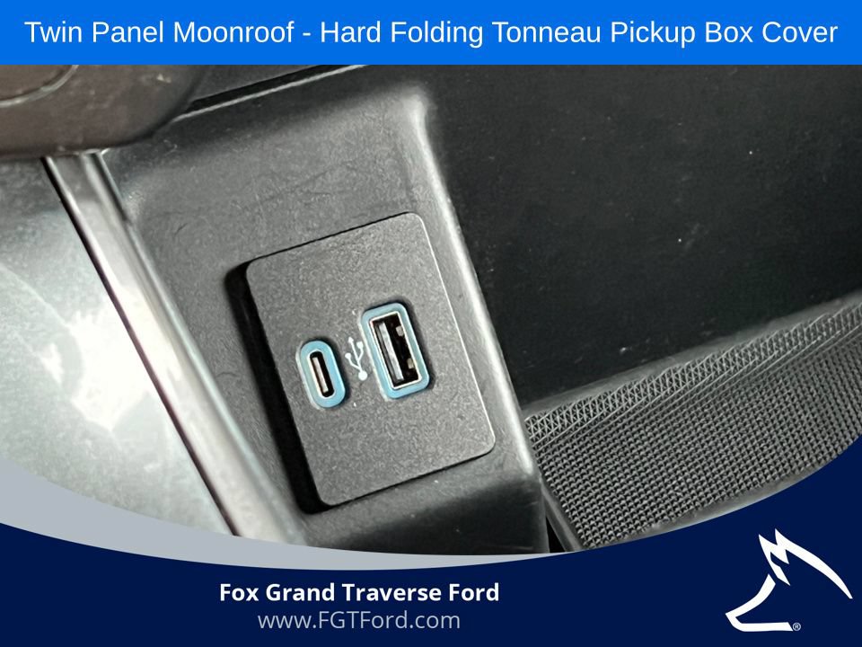 Certified 2022 Ford F150 Tremor w/ Equipment Group 401A Mid AWD/4WD image 33