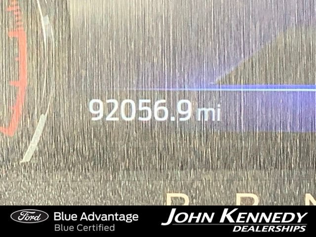 Certified 2020 Ford Explorer XLT RWD image 14