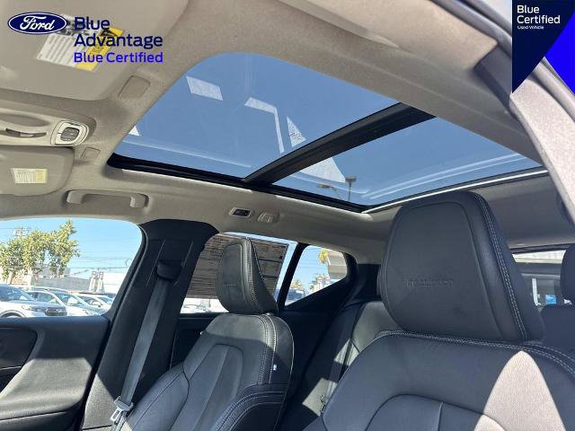 Used 2020 Volvo XC40 T5 Inscription AWD/4WD image 19
