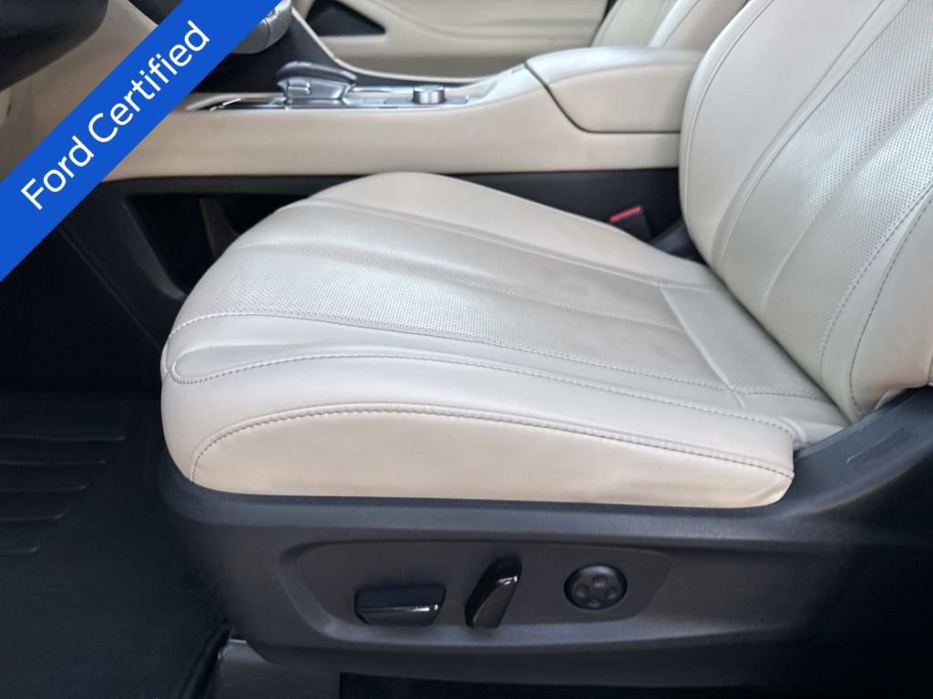 Used 2023 INFINITI QX60 Luxe w/ Cargo Package image 19